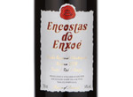 Encostas do Enxoé,2008
