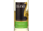 Obikwa Sauvignon Blanc,2012
