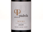 Quinta da Padrela,2009