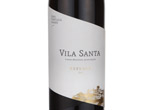 Vila Santa Reserva,2011