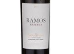 Ramos Reserva,2011