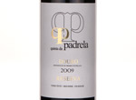 Quinta da Padrela Reserva,2009