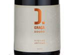 D. Graça Vinhas Antigas,2008