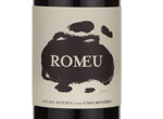 Romeu Reserva,2009