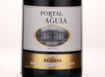 Portal da Águia Reserva,2010