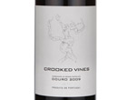 Crooked Vines,2009