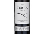 Terra d'Alter/Fado Alicante Bouschet,2011