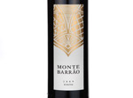Monte Barrão,2009