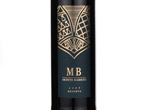 Monte Barrão Reserva,2009