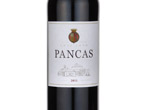 Pancas,2011