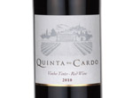 Quinta do Cardo,2010