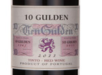 10 Gulden,2011