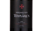 Herdade dos Templários Colheita Seleccionada,2010