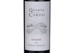 Quinta do Cardo Touriga Nacional Reserva,2010