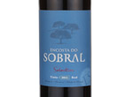 Encosta do Sobral Selection Tinto,2011