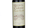 Quinta do Cardo Grande Escolha,2010