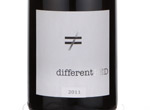 Different Red,2011