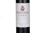 Fronteira,2011