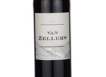 Van Zellers,2010