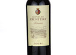 Quinta da Fronteira Reserva,2010