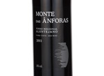 Monte das Ânforas,2011