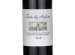 Tinto da Ânfora,2010