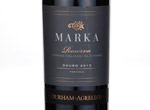Marka Reserva Old Vines,2010