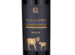 Vale de Lobos Reserva,2010