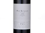 Post Scriptum,2010