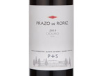 Prazo de Roriz,2010
