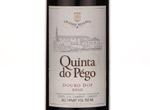 Quinta do Pégo Douro Dop Grande Reserva,2010