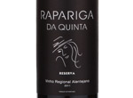 Rapariga da Quinta Reserva,2011