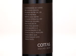 Cottas Tinto,2010