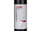 Calheiros Cruz Tinto,2011