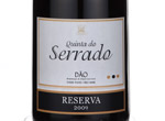 Quinta do Serrado Reserva,2009