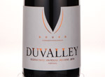 Duvalley Reserva Tinto,2010