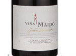 Gran Devoción Syrah/Viognier,2011