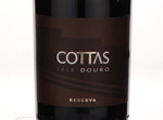 Cottas Reserva Tinto,2010