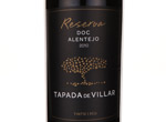 Tapada de Villar Reserva Tinto,2010