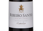 Ribeiro Santo,2011