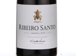 Ribeiro Santo Reserva,2010