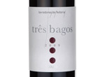 Três Bagos,2009