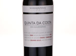 Quinta da Costa das Aguaneiras,2009