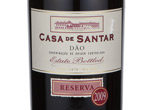 Casa de Santar Reserva,2009