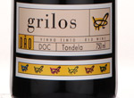 Grilos,2010
