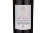 Vinha de Saturno,2009