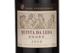 Casa Ferreirinha Quinta da Leda,2010