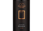 Herdade do Peso Reserva,2009