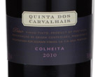 Quinta dos Carvalhais Colheita,2010