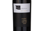 Paulo Laureano Reserve,2009